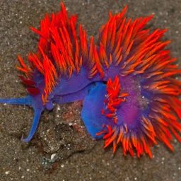 Nudibranches