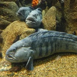 Loup de mer