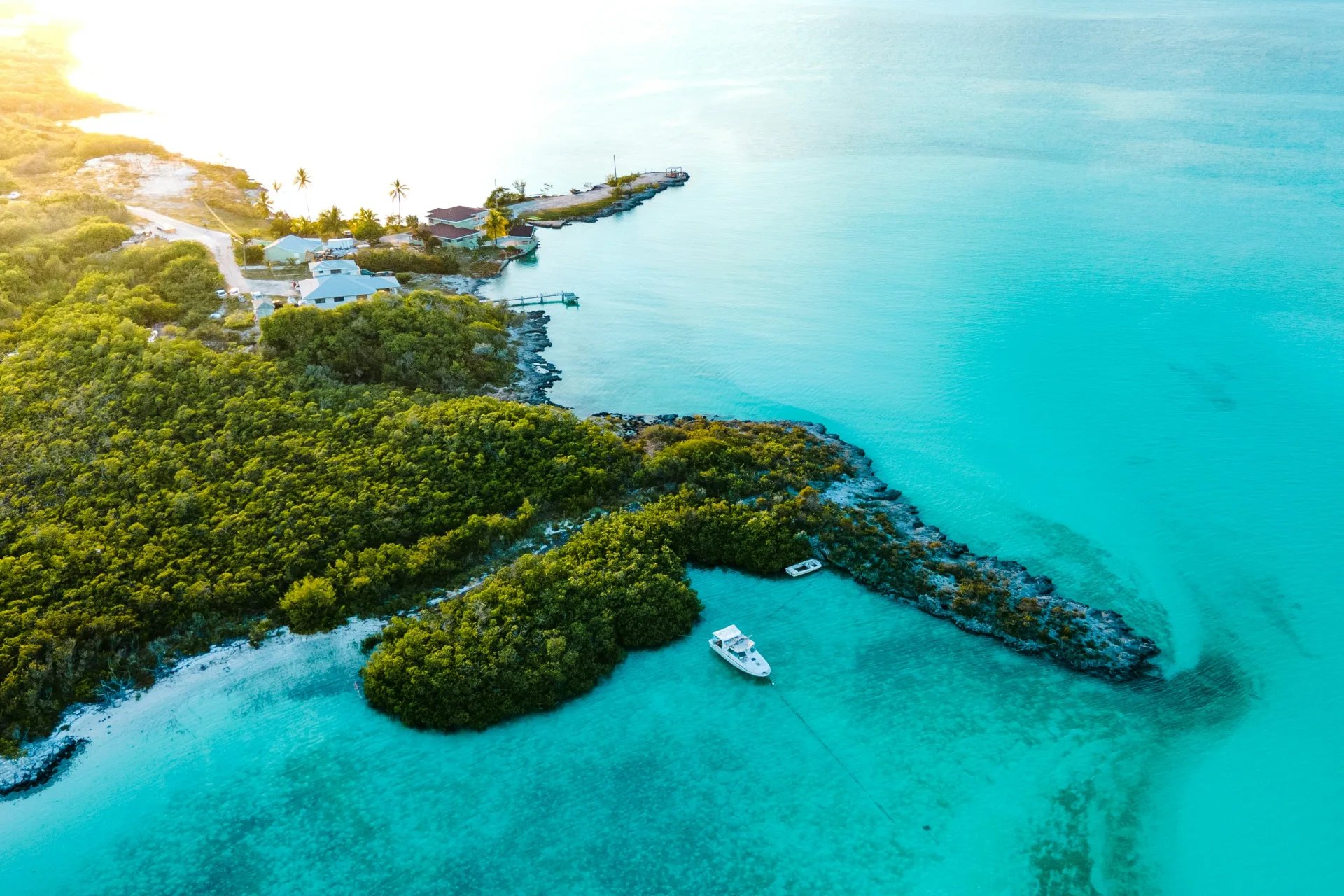 Plongée aux Bahamas