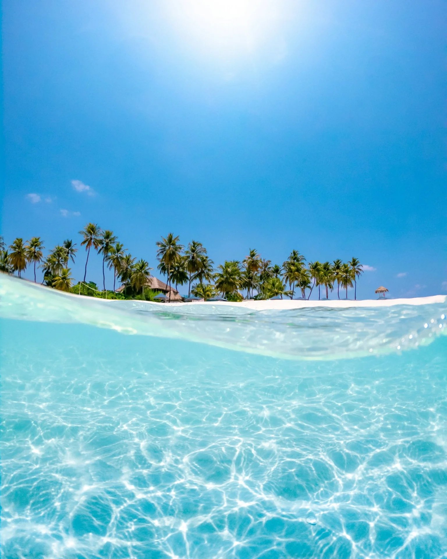 Maldives
