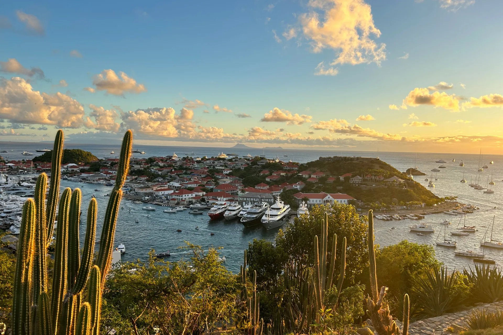 Saint-Barthélemy