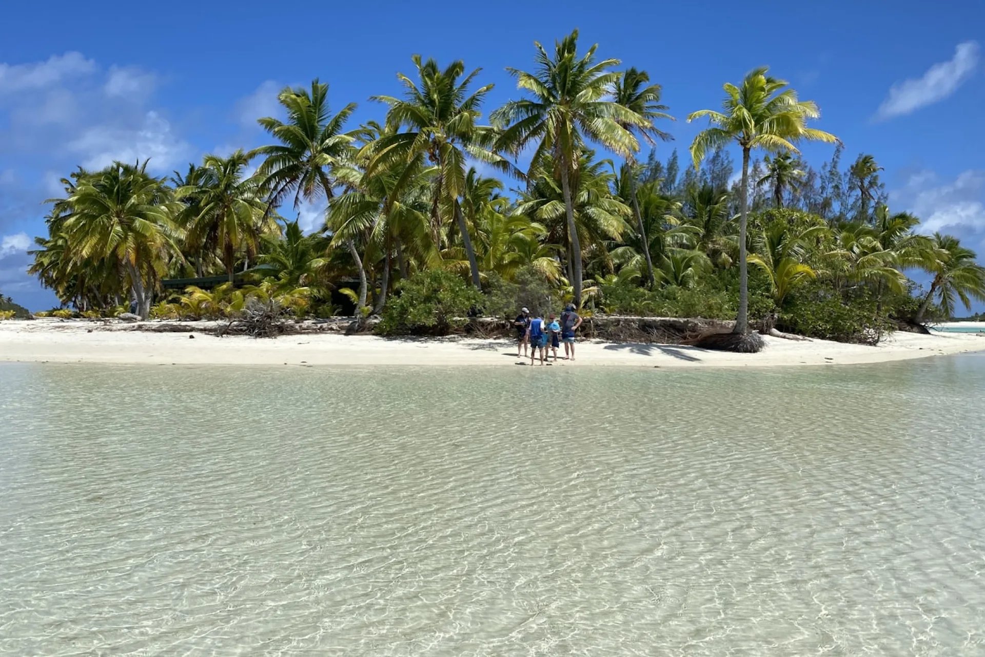 Îles Salomon