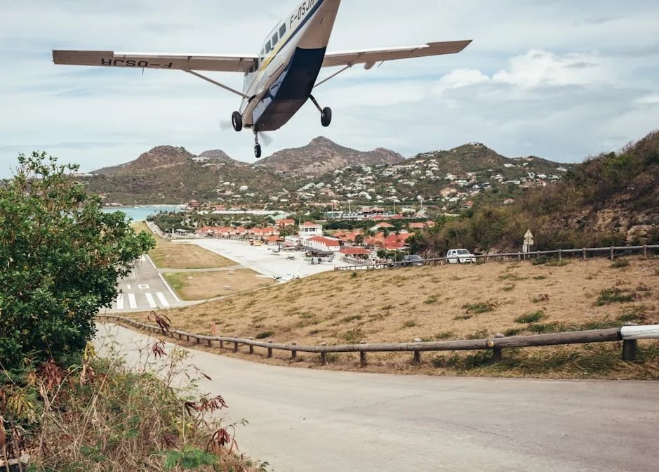 Saint-Barthélemy