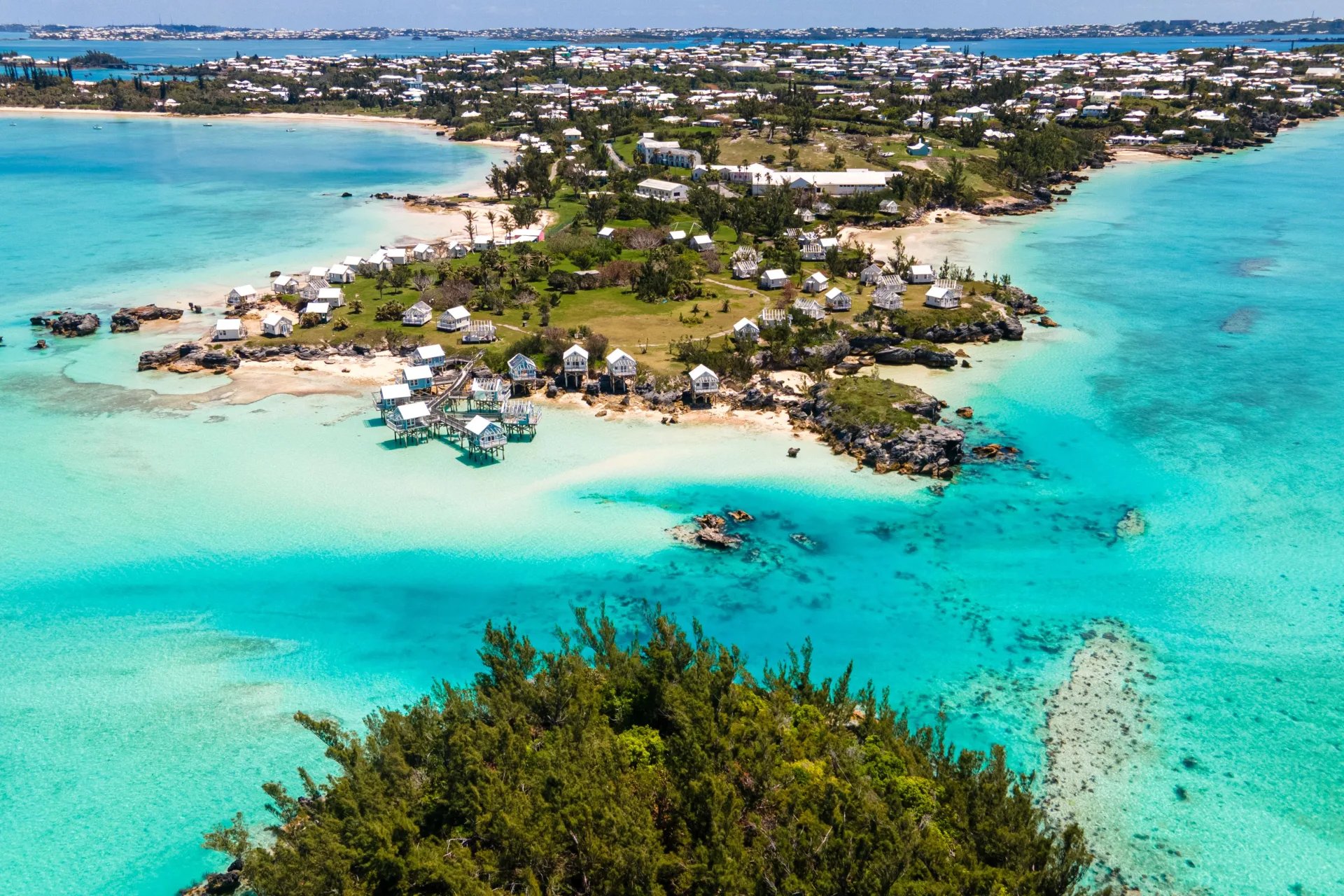 Bermudes