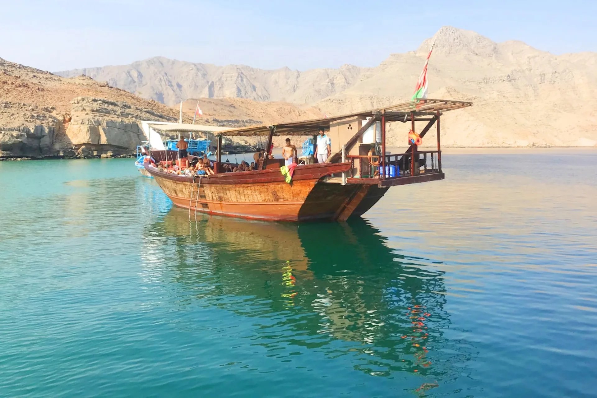 Oman