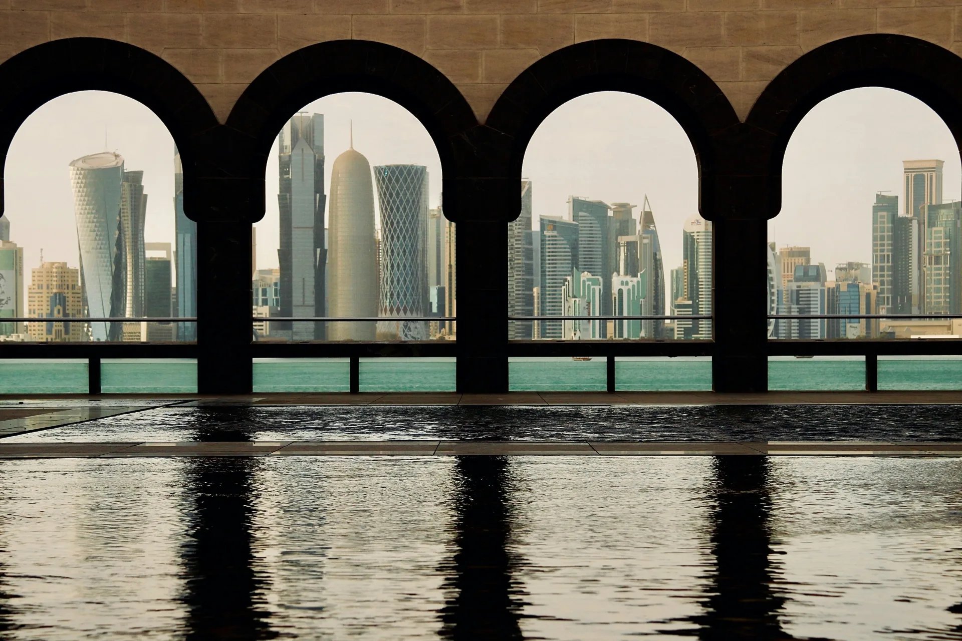 Qatar