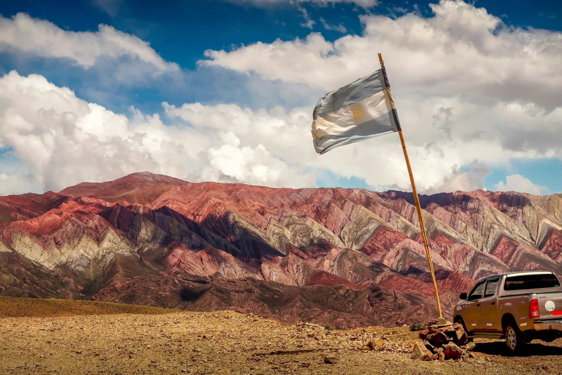 Argentine