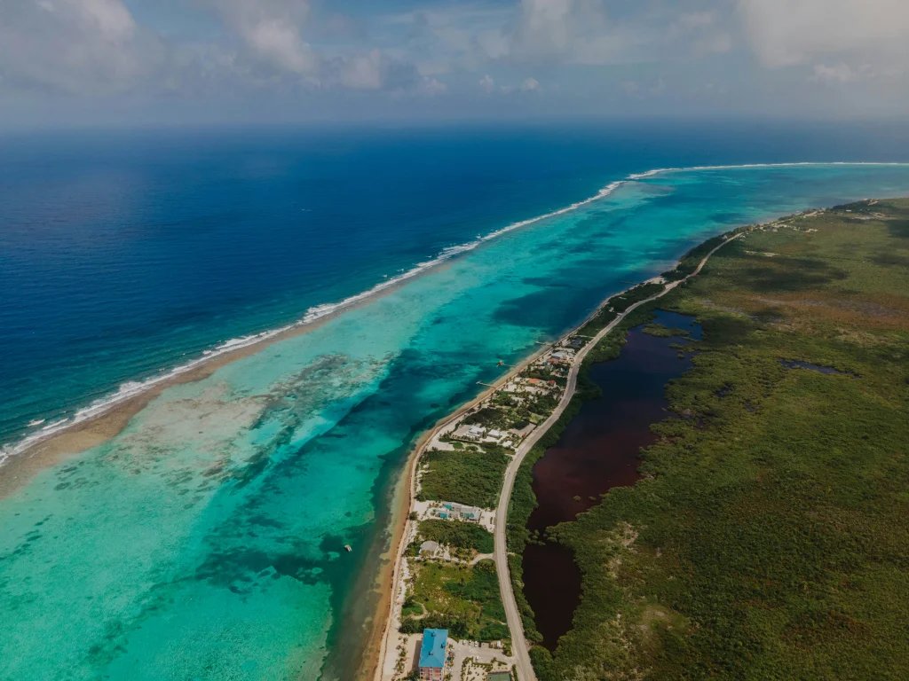 Îles Caïmans