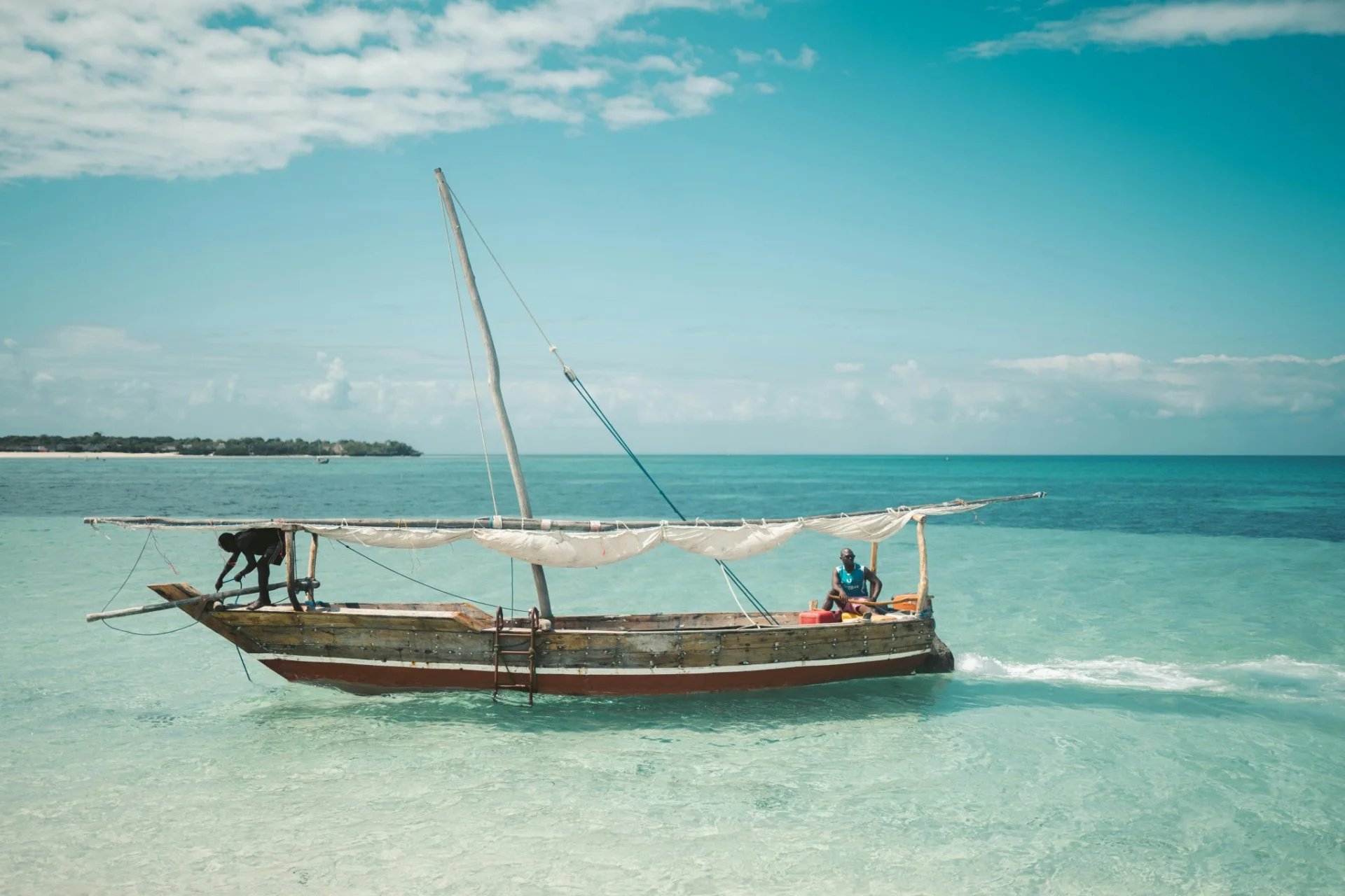 Tanzanie