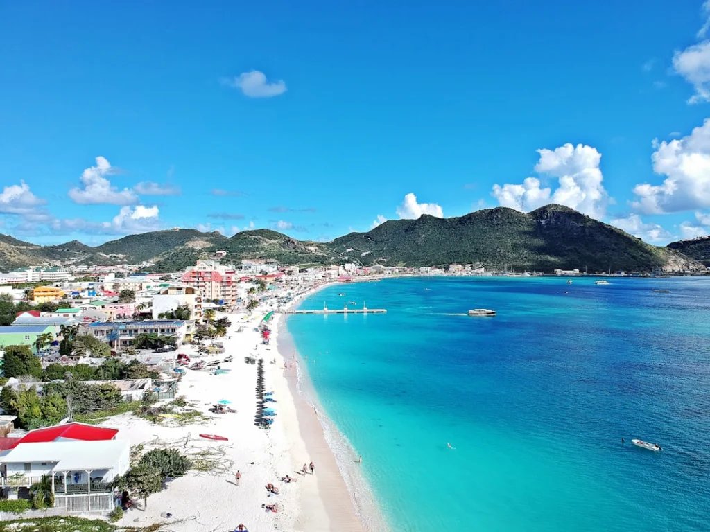 Saint-Martin