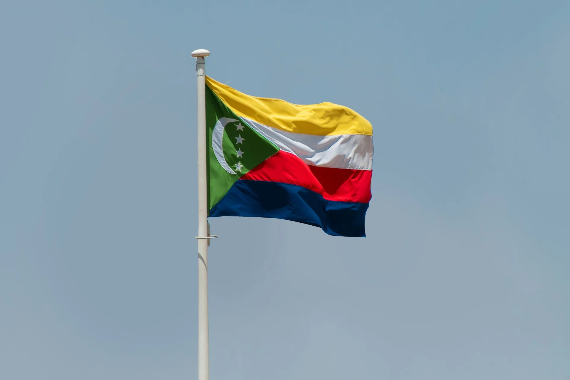 Comores