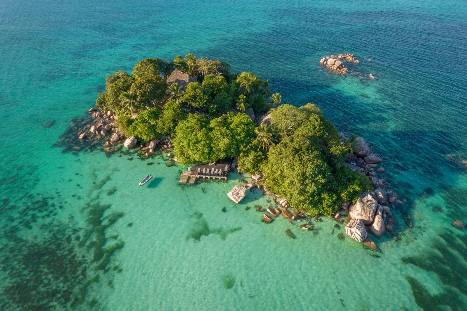 Seychelles