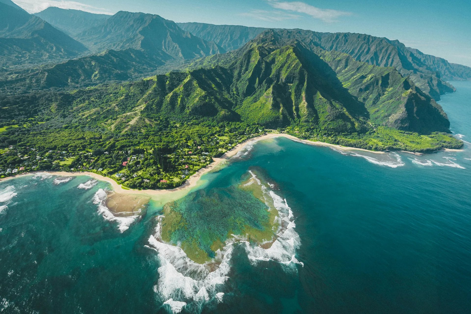 Hawaï