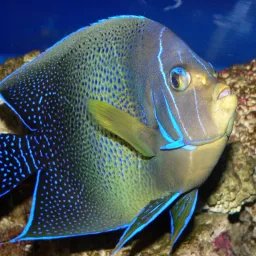 Poisson-ange
