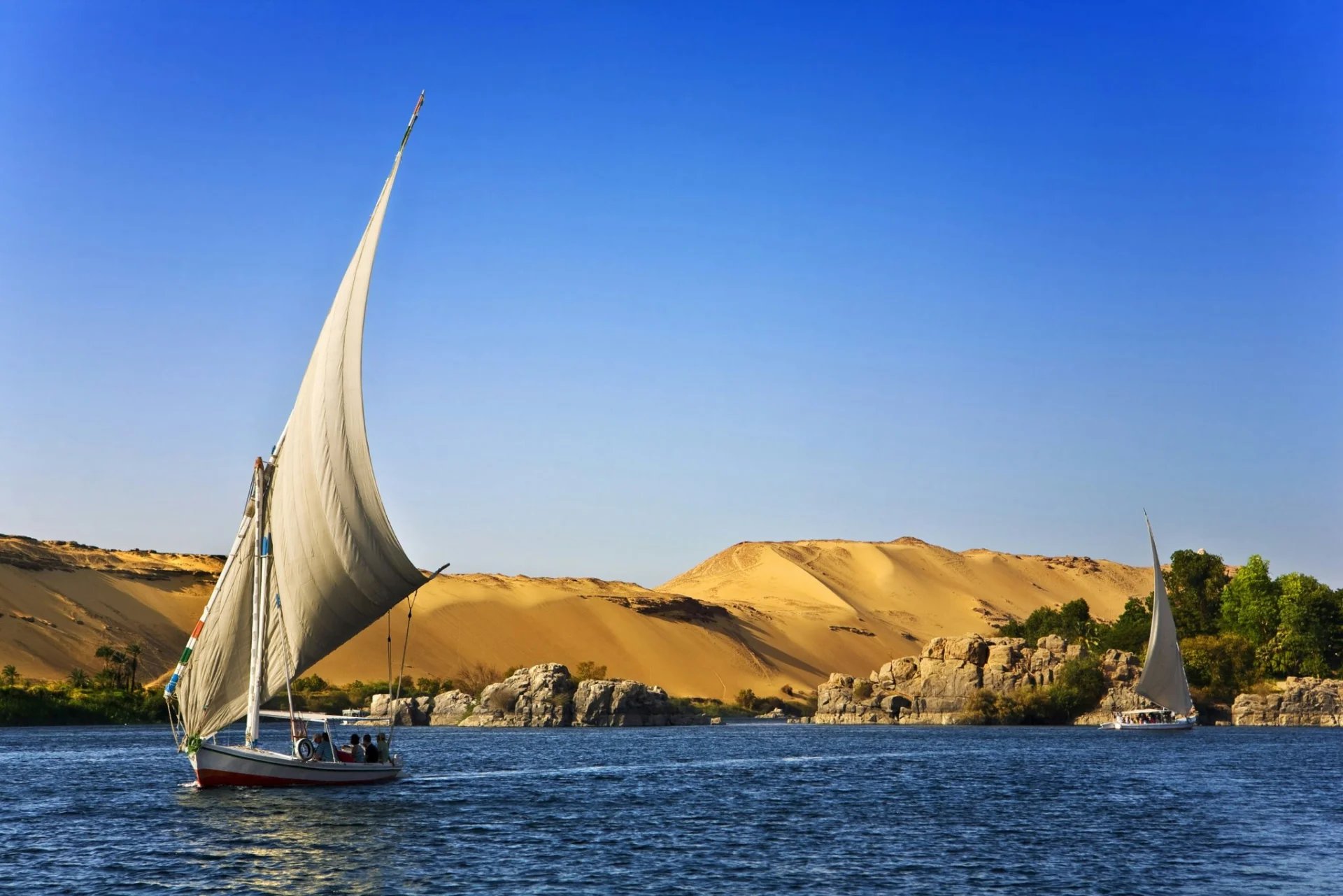 Égypte
