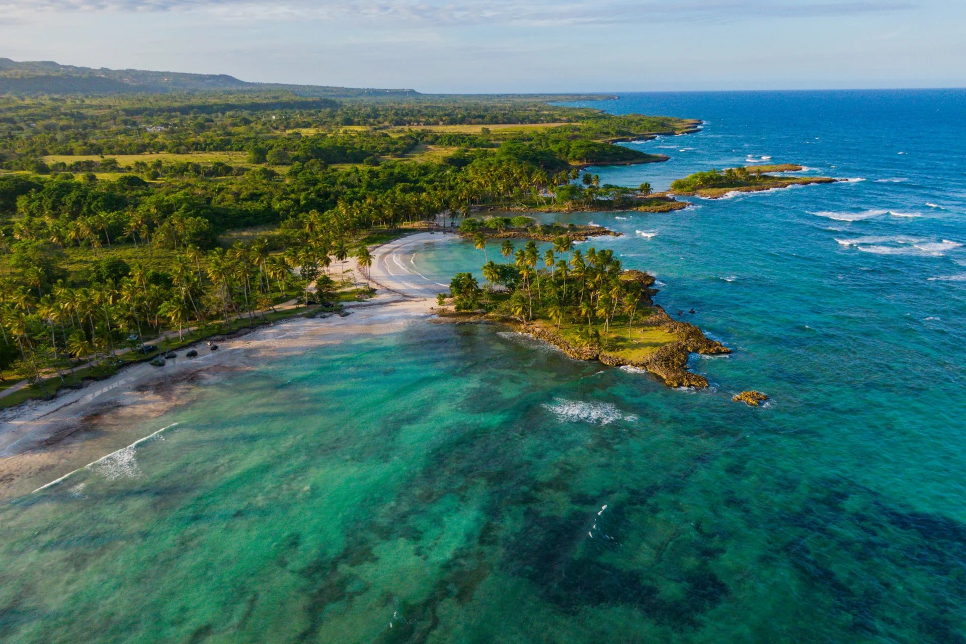 République dominicaine