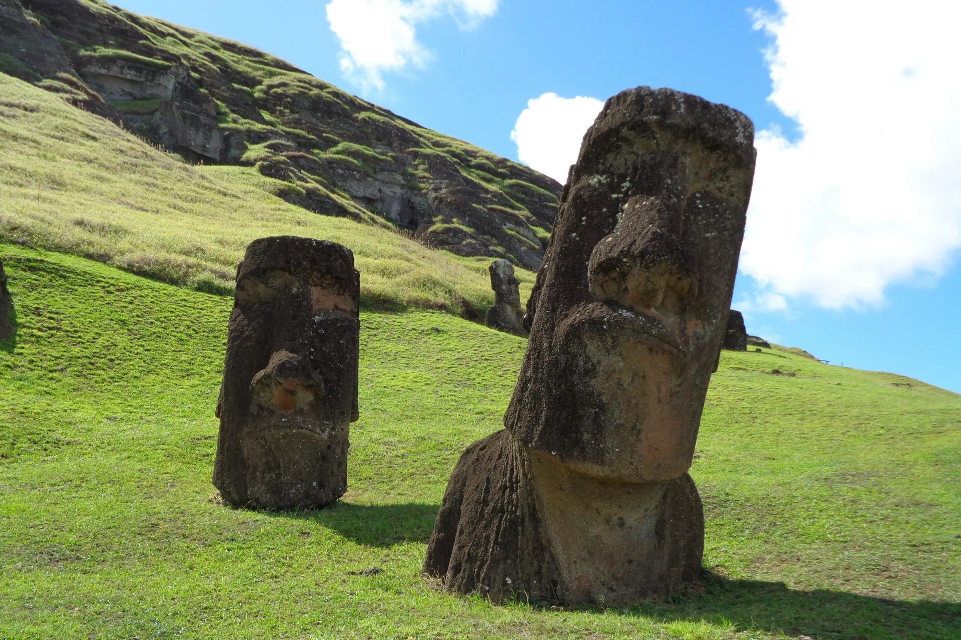 Rapa Nui