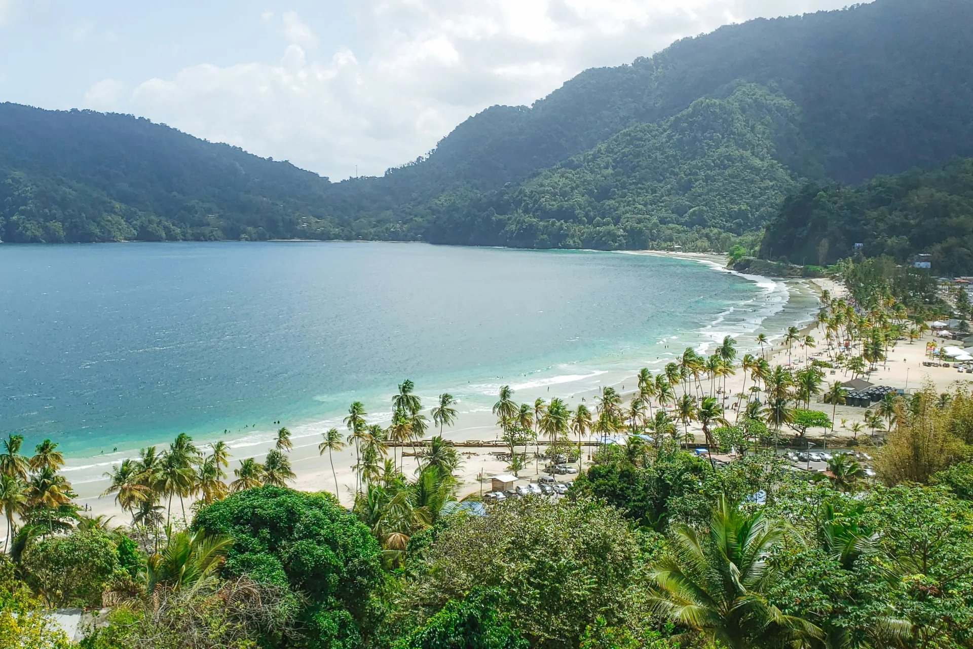 Trinité-et-Tobago