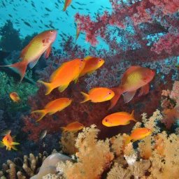 Anthias